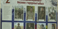 «Могу подставить плечо»: два брата из Буинска служат в зоне СВО - ИА Татар-информ