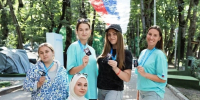 Наш специалист в Пятигорске - Молодежь Северодвинска
