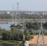 Новый канат для нижегородской канатки через Оку обойдется в 195 млн рублей - фото 1 - vGorodeN.Ru