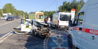 Фото: Аварийно-спасательная служба Ленобласти - Мой район