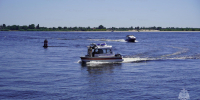 Инспекторы ГИМС продолжают следить за обстановкой на водоемах - МЧС России