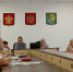 Заседание комиссии в Совете Ейского района - Администрация Ейского района