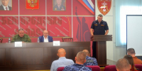 С начала года белгородские росгвардейцы задержали больше 3500 правонарушителей - Росгвардия