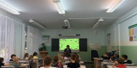 «Быть здоровым — значит быть счастливым» - ЦБС г. Белгорода