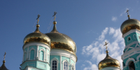 14 августа у православных начался Успенский пост: новое меню и отмена купального сезона - КТВ-ЛУЧ