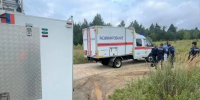 Взрывотехники Подмосковья обезвредили в Клину боеприпас времен Великой Отечественной войны - MosRegToday.Ru