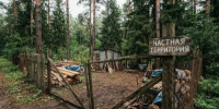 Более ₽197 тыс. взыскали с жителя Подмосковья за самозахват лесного участка - Правительство Московской области