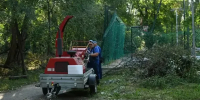 Глава Ростова дал ряд поручений городским службам и районам по уборке последствий урагана - DonDay.Ru
