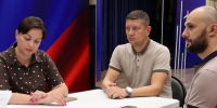 Подготовка общественных наблюдателей продолжается, с 20 августа начнется адресное информирование жителей - Газета Призыв