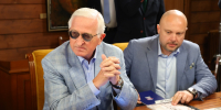 Пресс-служба РИК НРО «Единая Россия» - Нижегородская правда