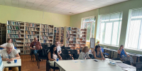 Сотрудники соцучреждений Сочи прошли обучение бережливым инструментам - Приморско-Ахтарский район