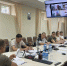 Александр Резников провел совещание по ключевой инфраструктуре - Минстрой Республики Крым
