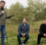 Дмитрий Артюхов и Дмитрий Кобылкин вместе с салехардцами приняли участие в акции «Вода России» - Департамент природных ресурсов и экологии