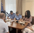 Заместитель министра здравоохранения Ставропольского края приняла участие в личном приеме граждан на базе Ставропольского онкодиспансера - Министерство Здравоохранения