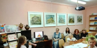Праздник «Что нам Спас припас» прошел в Горроще - Управление культуры