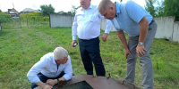 Горводоканал получит поддержку - Газета Железногорские новости