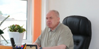 Андрей Иванов провёл личный приём граждан - Городская Дума