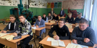 По программам «Профессионалитет» в Рязанской области учатся порядка 9 тысяч студентов - RyazPressa.Ru