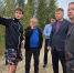Проверили качество ремонта - Газета Знамя