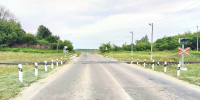 В Курской области на 15 жд-переездах создали специальные зоны видимости - РИА Курск