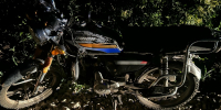 На Орловщине «Ниссан» врезался в «Орион» - OrelGrad.Ru