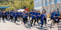 В Мурманске состоится массовый забег с флажками - SeverPost.ru