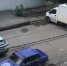 Нарушение. Скриншот видео Госавтоинспекции Иркутска - Irk.Ru