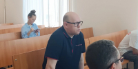 Бывший глава Миндортранса Челябинской области признал вину во взятке и растрате - Pchela.News