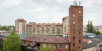 Водонапорную башню на ул. Яналова в Калининграде продают за 50 миллионов рублей - NewKaliningrad.Ru