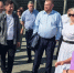 Юрий Мироненко оценил готовность к празднику «Орск гостеприимный» - Газета Оренбуржье