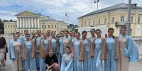 Костромичей приглашают посмотреть танцевальные номера на волжской набережной - Комсомольская Правда