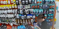 В Нягани полицейские раскрыли серию в магазине бытовой техники - Комсомольская Правда