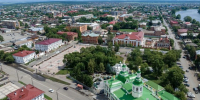 Автор: Сергей Филинин - Агентство по туризму