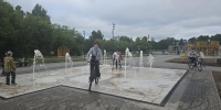 Чиновники из Кирова сообщили об открытии бесплатного туалета в Двуречье - Город Киров