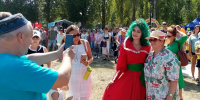 Арбузный фестиваль в Камышине - Инфокам
