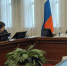 В Правительстве Иркутской области состоялось заседание межведомственной комиссии по противодействию нелегальной занятости - Правительство Иркутской области