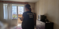 В Завьяловском районе местному жителю предъявлено обвинение в умышленном причинении тяжкого вреда здоровью, повлекшем смерть потерпевшего - Следственный комитет