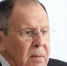 Лавров заявил, что РФ не опустится до методов Киева, но будет действовать жестче - M24.Ru