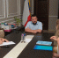 Плановый приём граждан провел Сергей Олефиренко - Городской совет