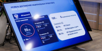 - Чувашия заняла 10-е место в России и 4-е в ПФО по уровню достижения показателей национальных проектов:  Реализация нацпроектов - Газета Грани