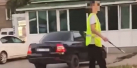 Самозванец в форме ДПС: в Башкирии задержали лже-инспектора — видео - ТРК Татарстан-Новый век