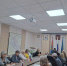 Подготовка к выборам: обучение по пожарной безопасности для участников избирательного процесса - МЧС