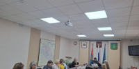 Подготовка к выборам: обучение по пожарной безопасности для участников избирательного процесса - МЧС