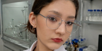 Студентка УГНТУ придумала, как превратить растительные отходы в полезный протеин - Сетевое издание Республика Башкортостан