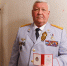 Это Валерий Дмитриевич, полковник в отставке, который не смог узаконить квартиру, где вырастил детей | Источник: Ирина Шарова / 72.RU - 76.Ru