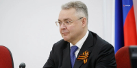 Кочубеевский округ стал лидером региона по урожайности зерновых и зернобобовых - Kochubeevskiy.Ru