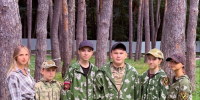 «Будем достойны». - Администрация МО Курчатов