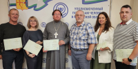 Рабочая встреча с членами общественной наблюдательной комиссии - Уполномоченный по правам человека