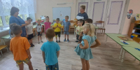 Библиотека-филиал № 1 МБУК «ЦБС» провела познавательный час «Путешествие в страну кошек» и мастер-класс «В гостях у волшебной кошки» - Отдел культуры