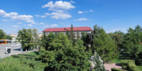 Экстренное предупреждение - Куйбышевский район